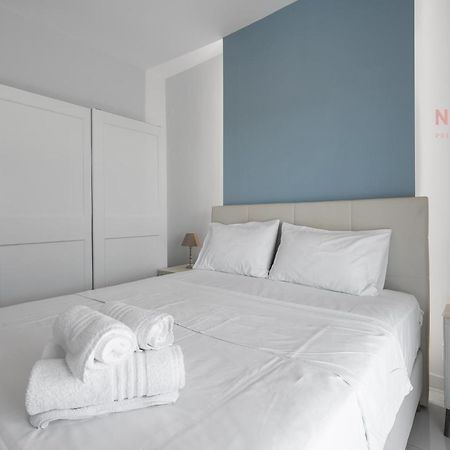 Penthouse Level 7, Nilie Hospitality Mgmt Διαμέρισμα Θεσσαλονίκη Εξωτερικό φωτογραφία