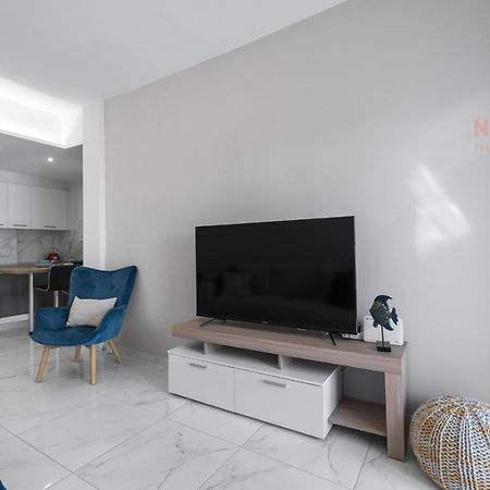 Penthouse Level 7, Nilie Hospitality Mgmt Διαμέρισμα Θεσσαλονίκη Εξωτερικό φωτογραφία