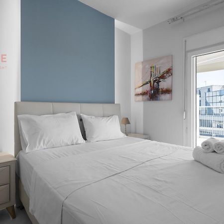 Penthouse Level 7, Nilie Hospitality Mgmt Διαμέρισμα Θεσσαλονίκη Εξωτερικό φωτογραφία