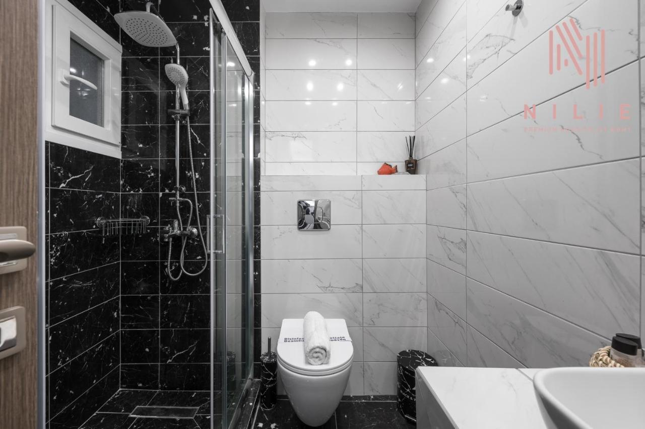 Penthouse Level 7, Nilie Hospitality Mgmt Διαμέρισμα Θεσσαλονίκη Εξωτερικό φωτογραφία