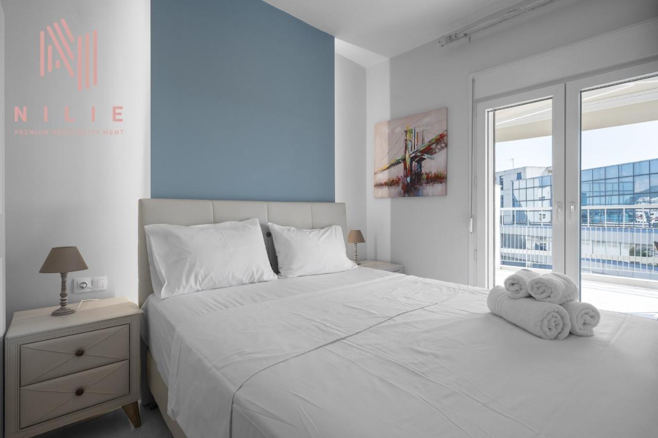 Penthouse Level 7, Nilie Hospitality Mgmt Διαμέρισμα Θεσσαλονίκη Εξωτερικό φωτογραφία